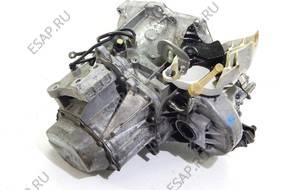 КОРОБКА ПЕРЕДАЧ biegów PEUGEOT 207 307 1,6 THP 20DP32