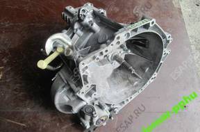 КОРОБКА ПЕРЕДАЧ BIEGÓW PEUGEOT 207 307 C3 1.6 HDI 20DP27