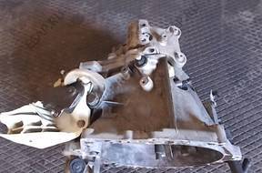 КОРОБКА ПЕРЕДАЧ biegów Peugeot 207 308 1.6 HDI 20DP28