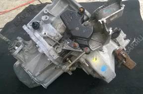 КОРОБКА ПЕРЕДАЧ biegów Peugeot 307 1.6 16V 20DM12--20DP10