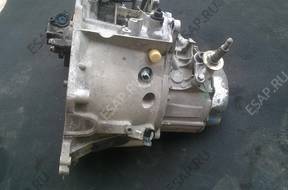 КОРОБКА ПЕРЕДАЧ biegów Peugeot 307 1.6 16V 20DM12--20DP10