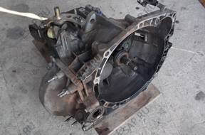 КОРОБКА ПЕРЕДАЧ BIEGÓW PEUGEOT 307 407 9643921680