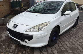 КОРОБКА ПЕРЕДАЧ BIEGÓW PEUGEOT 307 РЕСТАЙЛИНГ 1.6HDI  20DM69 EU