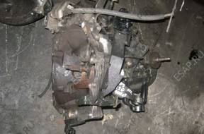 КОРОБКА ПЕРЕДАЧ BIEGÓW PEUGEOT 405 1.9 D