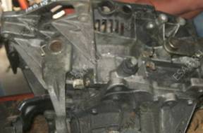 КОРОБКА ПЕРЕДАЧ BIEGÓW PEUGEOT 405 1.9 D