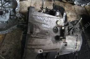 КОРОБКА ПЕРЕДАЧ BIEGÓW PEUGEOT 405 2.0 БЕНЗИН