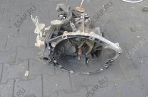 КОРОБКА ПЕРЕДАЧ biegów PEUGEOT 607 2.2 HDI
