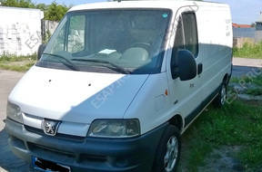 КОРОБКА ПЕРЕДАЧ BIEGÓW Peugeot Boxer 2,2 HDI 02-06