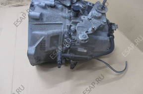 КОРОБКА ПЕРЕДАЧ BIEGÓW PEUGEOT CITROEN 1.6 E-HDI 20EA07