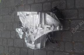 КОРОБКА ПЕРЕДАЧ BIEGÓW PEUGEOT CITROEN 1.6THP 20EA45