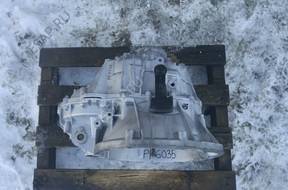 КОРОБКА ПЕРЕДАЧ Biegów PF6035 OPEL,RENAULT,NISSAN 2.3