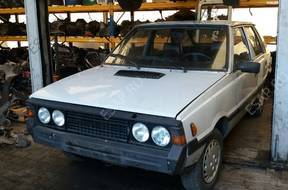 КОРОБКА ПЕРЕДАЧ BIEGÓW POLONEZ 1,5 GAZNIK