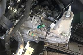 КОРОБКА ПЕРЕДАЧ biegów Qashqai J11 1.5 DCi