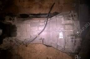 КОРОБКА ПЕРЕДАЧ BIEGÓW РЕДУКТОР NISSAN NAVARA D22 2,5DI