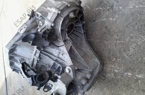 КОРОБКА ПЕРЕДАЧ BIEGÓW RENAULT 1,5 DCI TL4A054       2013