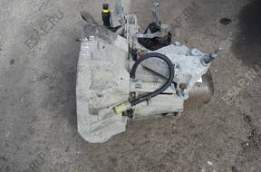 КОРОБКА ПЕРЕДАЧ BIEGÓW RENAULT 1.5 DCI 8200166682