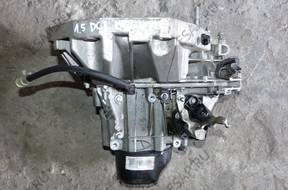 КОРОБКА ПЕРЕДАЧ BIEGÓW RENAULT 1.5 DCI JR GF 8200977061