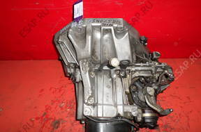 КОРОБКА ПЕРЕДАЧ BIEGÓW RENAULT 1.5 DCI JR5131