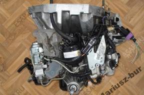 КОРОБКА ПЕРЕДАЧ BIEGÓW RENAULT 1.5 DCI