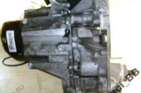 КОРОБКА ПЕРЕДАЧ BIEGÓW  RENAULT CLIO II  01-06 1,2 16V