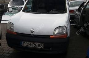 КОРОБКА ПЕРЕДАЧ BIEGÓW  RENAULT KANGOO 1.9 D 2002 год