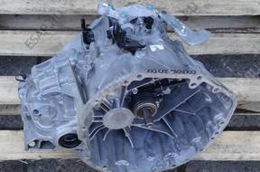 КОРОБКА ПЕРЕДАЧ BIEGÓW RENAULT KOLEOS 2,0 DCI ND5001