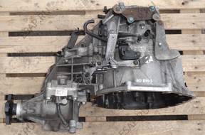 КОРОБКА ПЕРЕДАЧ BIEGÓW RENAULT KOLEOS 2.0 DCI 4X4 ND8001