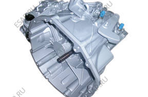 КОРОБКА ПЕРЕДАЧ biegów Renault Koleos 2.0 DCI JG7 ND5