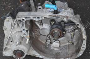 КОРОБКА ПЕРЕДАЧ biegów Renault Laguna 1.6 16V JH3005