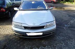 КОРОБКА ПЕРЕДАЧ biegów renault laguna 1.8 16v