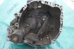 КОРОБКА ПЕРЕДАЧ BIEGÓW RENAULT LAGUNA 2.0 16V 95-02 год