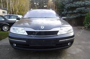 КОРОБКА ПЕРЕДАЧ biegów Renault Laguna 2.0 IDE