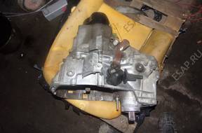 КОРОБКА ПЕРЕДАЧ biegów Renault LAGUNA I 1.6 16V JB3910