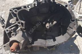 КОРОБКА ПЕРЕДАЧ biegów  Renault Laguna I 1.8 8v JB 3108