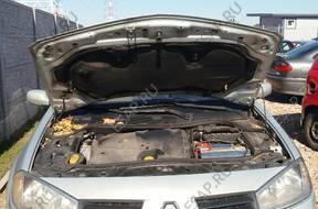 КОРОБКА ПЕРЕДАЧ BIEGÓW  RENAULT MEGANE 1.9 DCI  2004 год