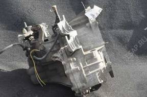 КОРОБКА ПЕРЕДАЧ Biegów RENAULT MEGANE 2.0B 8200156391