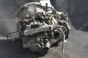 КОРОБКА ПЕРЕДАЧ Biegów RENAULT MEGANE 2.0B 8200156391