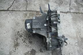 КОРОБКА ПЕРЕДАЧ BIEGÓW   RENAULT MEGANE I 1.4 1.6 16V