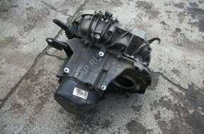 КОРОБКА ПЕРЕДАЧ BIEGÓW   RENAULT MEGANE I 1.4 1.6 16V