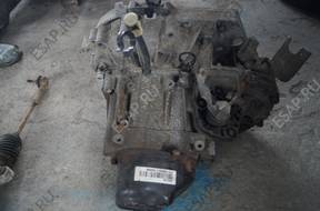 КОРОБКА ПЕРЕДАЧ biegów renault megane II 1.6 1.6 v