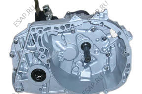 КОРОБКА ПЕРЕДАЧ biegów Renault Modus 1.5 DCI JH3132