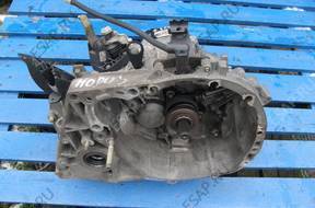 КОРОБКА ПЕРЕДАЧ Biegów Renault Modus 1.5 DCI
