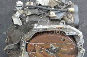 КОРОБКА ПЕРЕДАЧ biegów RENAULT MODUS 1.6B 65 KW DP0074M