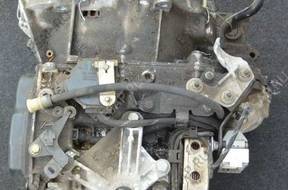 КОРОБКА ПЕРЕДАЧ biegów RENAULT MODUS 1.6B 65 KW DP0074M