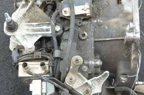 КОРОБКА ПЕРЕДАЧ biegów RENAULT MODUS 1.6B 65 KW DP0074M