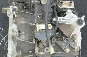 КОРОБКА ПЕРЕДАЧ biegów RENAULT MODUS 1.6B 65 KW DP0074M