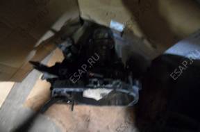 КОРОБКА ПЕРЕДАЧ BIEGÓW RENAULT SCENIC 1.5 DCI JR5103