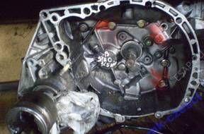 КОРОБКА ПЕРЕДАЧ biegów Renault Scenic 1.6 16V JB3120