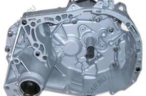 КОРОБКА ПЕРЕДАЧ biegów Renault Scenic 1.6 16V JB3935