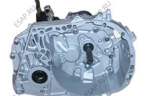 КОРОБКА ПЕРЕДАЧ biegów Renault Scenic 1.6 16V JR5104